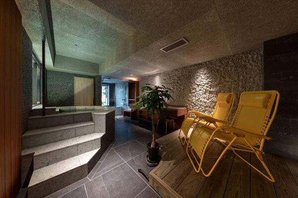 GOTENリゾート3施設目の宿「枯淡嬉野」を新規開業！お茶をテーマに和の趣とモダンデザインが融合する宿