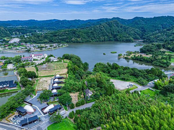 千葉県奥房総の老舗旅館「亀山温泉ホテル」がデジタル・デトックス宿泊プランを販売開始！