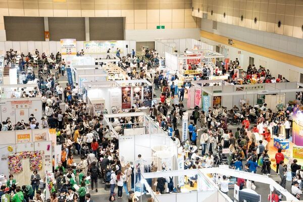 【10/24・25開催】大阪近畿エリア最大規模のファミリーイベント「マタニティ＆ベビーフェスタ大阪2026」が協賛受付を開始