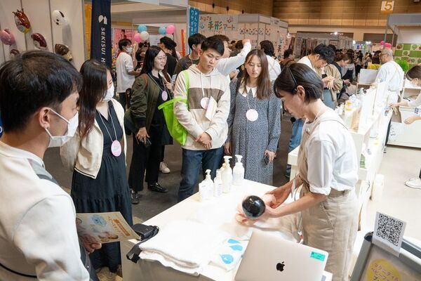 【10/24・25開催】大阪近畿エリア最大規模のファミリーイベント「マタニティ＆ベビーフェスタ大阪2026」が協賛受付を開始