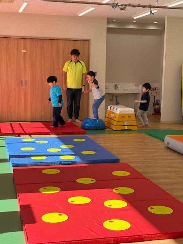 運動＋学習に特化した児童発達支援・放課後等デイサービス「ぽかぽかステップスポーツ」堀之内教室を新規開所予定