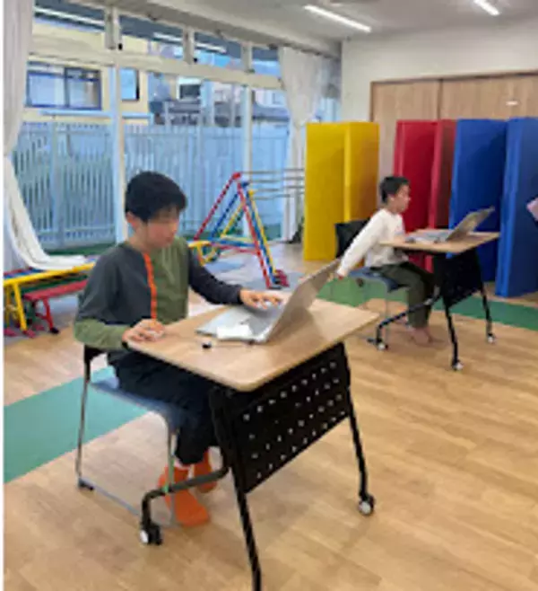 運動＋学習に特化した児童発達支援・放課後等デイサービス「ぽかぽかステップスポーツ」堀之内教室を新規開所予定