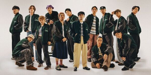 Valuence INFINITIESとオフィシャルパートナー契約を締結しました