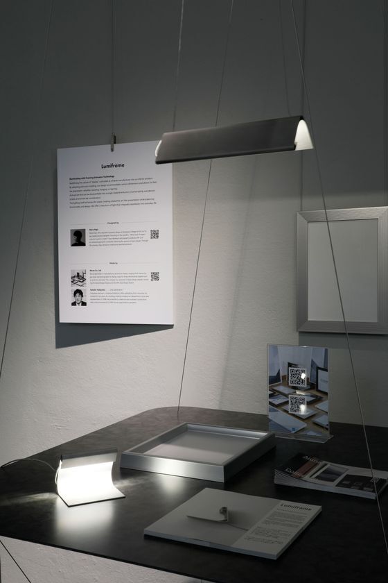 「企業×デザイン」のリアルを知る　額縁メーカー代表が『東京・インターナショナル・ギフト・ショー』にゲスト登壇