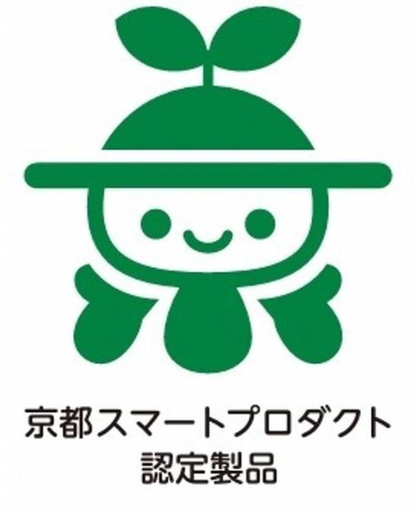 けいはんな学研都市に立地の株式会社TSKの「鉄触媒技術を基盤としたフルボ酸製品群」が「京都スマートプロダクト」に認定