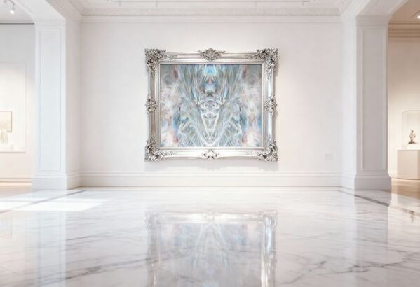 【日本人アーティストが歴史的快挙】市場価格が8年で1,568倍！アートで命を救う現代アーティスト、池田　真優。「国家戦略の鍵」となる素材を開発した企業との共創により、APEC会議でも注目の“世界初となる投資モデル”を創出