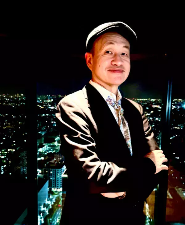 【日本人アーティストが歴史的快挙】市場価格が8年で1,568倍！アートで命を救う現代アーティスト、池田　真優。「国家戦略の鍵」となる素材を開発した企業との共創により、APEC会議でも注目の“世界初となる投資モデル”を創出