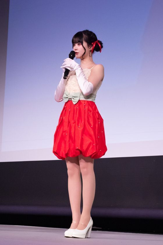 Z世代に絶大な人気のさくらさんがこれからのモデルやインフルエンサーに応援コメント！