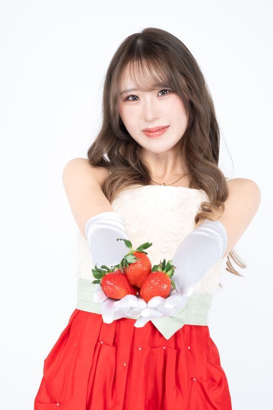 「ミスいちご2026」決定！Z世代のカリスマから気鋭のヴァイオリニスト他、今期も粒ぞろい！初の6ヶ国語対応で活動開始