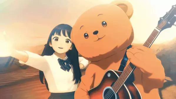 実写の演技をそのままアニメ化！「AIスタジオ・アインス」3月1日リニューアルオープン