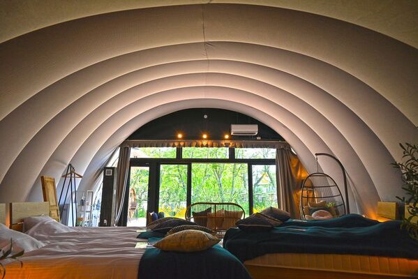 千葉県奥房総の老舗旅館「亀山温泉ホテル」が「温泉×客室休憩でのんびりステイ」プランを販売開始！