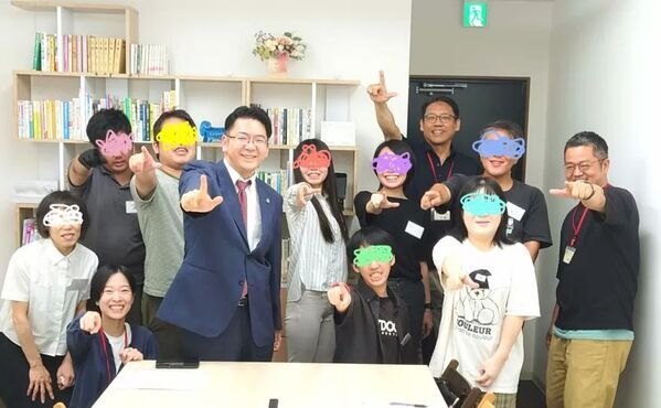 自立訓練事業所ASTAGE collegeホームページをリニューアル