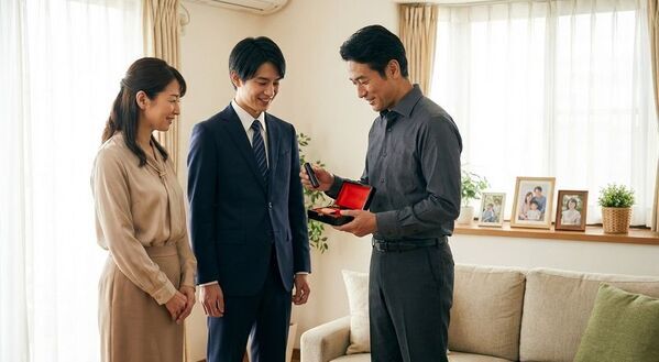 古都鎌倉から成人を迎える皆様へ、人生の門出を祝う「判始めの儀式」鎌倉はんこが新成人向けに限定「鎌倉彫印鑑」を販売