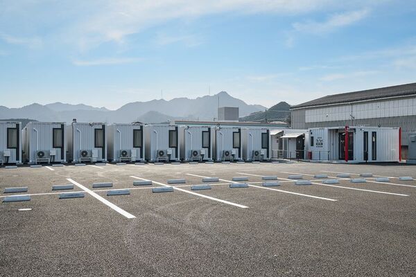 兵庫県丹波市にコンテナホテル「HOTEL R9 The Yard 丹波」が2026年2月5日(木)開業！