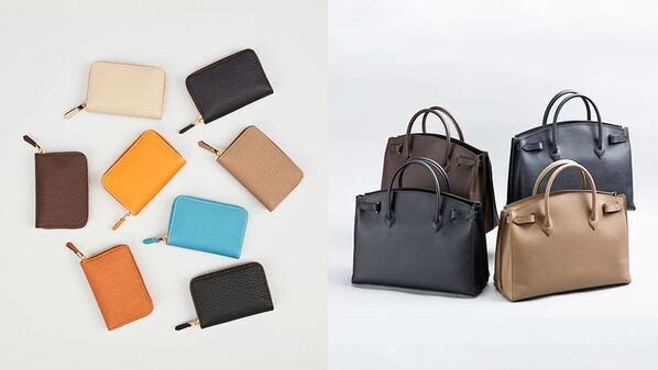 大峽製鞄株式会社が、『オオバランドセル』『OHBA/大峽製』『Ohba(R)Labo.』を集めた新複合ショップ「大峽製鞄」を2026年1月24日(土)、コレド日本橋にオープン