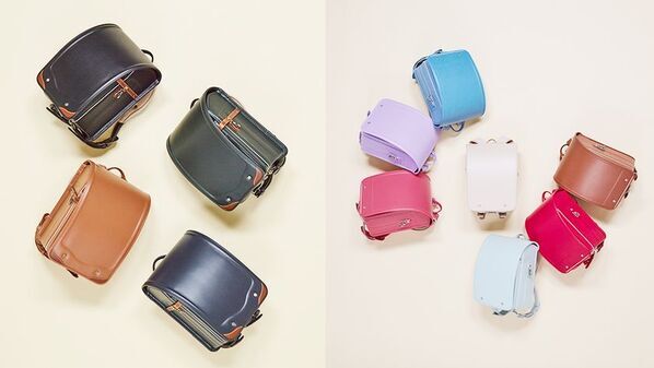 大峽製鞄株式会社が、『オオバランドセル』『OHBA/大峽製』『Ohba(R)Labo.』を集めた新複合ショップ「大峽製鞄」を2026年1月24日(土)、コレド日本橋にオープン