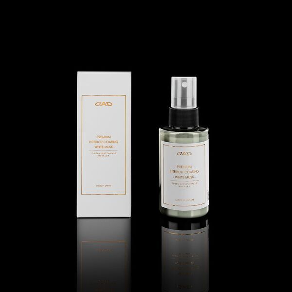 ＜明日開幕＞東京オートサロン2026にてD.A.D新作アイテム初公開