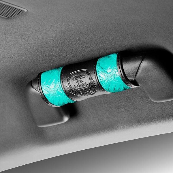 ＜明日開幕＞東京オートサロン2026にてD.A.D新作アイテム初公開