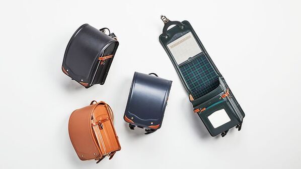 「軽くて、丈夫、そして美しい」御用達職人が作るオオバランドセルより　2027年度ご入学用ランドセルが2026年2月10日(火)より発売