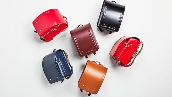 「軽くて、丈夫、そして美しい」御用達職人が作るオオバランドセルより　2027年度ご入学用ランドセルが2026年2月10日(火)より発売