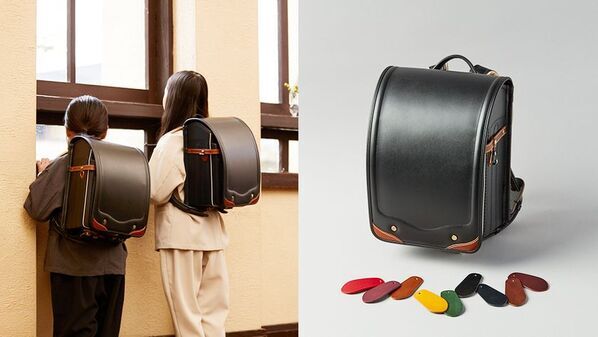 「軽くて、丈夫、そして美しい」御用達職人が作るオオバランドセルより　2027年度ご入学用ランドセルが2026年2月10日(火)より発売