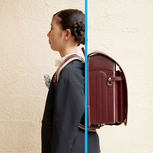 「軽くて、丈夫、そして美しい」御用達職人が作るオオバランドセルより　2027年度ご入学用ランドセルが2026年2月10日(火)より発売