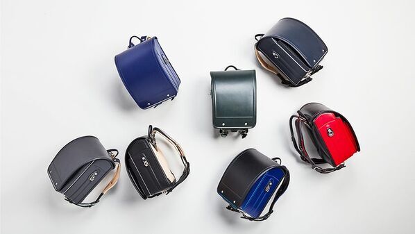 「軽くて、丈夫、そして美しい」御用達職人が作るオオバランドセルより　2027年度ご入学用ランドセルが2026年2月10日(火)より発売