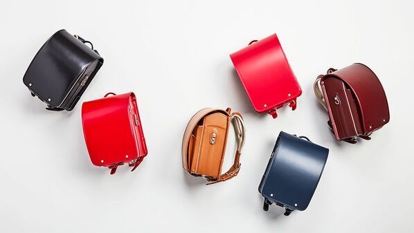 「軽くて、丈夫、そして美しい」御用達職人が作るオオバランドセルより　2027年度ご入学用ランドセルが2026年2月10日(火)より発売