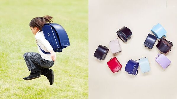 「軽くて、丈夫、そして美しい」御用達職人が作るオオバランドセルより　2027年度ご入学用ランドセルが2026年2月10日(火)より発売