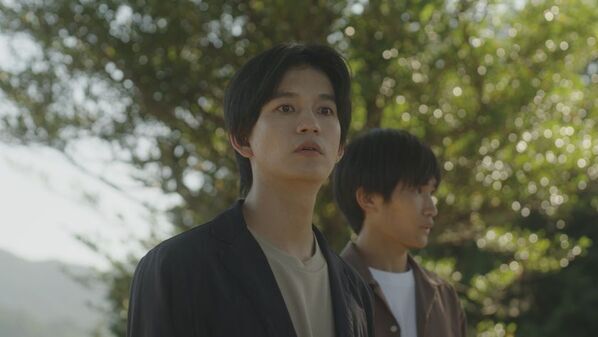 一世を風靡したNANAの大谷健太郎監督の最新作　岡山県津山市を舞台とした新作映画「キセキが、はじまる。」DVD販売開始　1枚 2,640円(税・送料込)