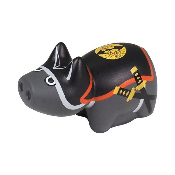 福島各地の“名所・人物・名物”をテーマにした手のひらサイズの赤べこ「福島べこ～ず2」1月下旬より順次発売(一部先行販売あり)