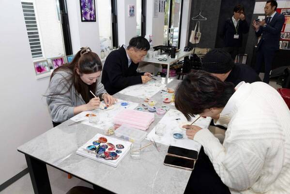 羽田空港にて、“地域の宝”を新たな切り口で地域の魅力発信イベント「自慢のまちPRひろば」開催(1/16・17)