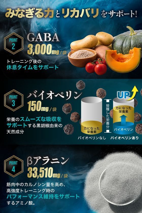 【医師×トレーナー】のW監修で“休息”に着目。次世代ボディメイクサプリWELLONEの「TESTOTEROID ULTRAHYBRID」2026年1月よりAmazon.co.jpで販売開始！