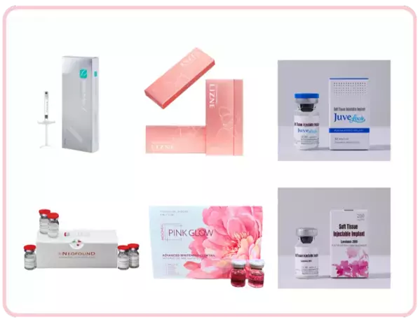 名古屋で肌育治療・注入治療を提供するまゆりなclinic名古屋栄