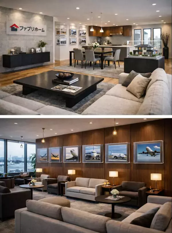 アクリルボックス新標準「UTSURANDES(TM)／ウツランデス(TM)」発売