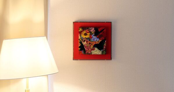 アクリルボックス新標準「UTSURANDES(TM)／ウツランデス(TM)」発売