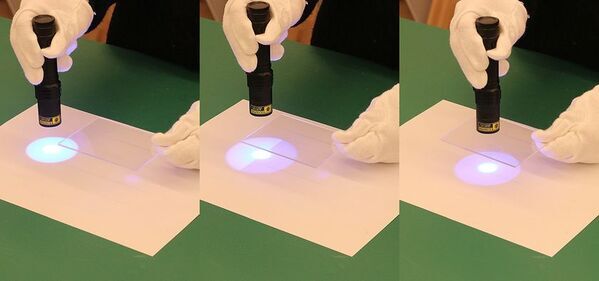 アクリルボックス新標準「UTSURANDES(TM)／ウツランデス(TM)」発売