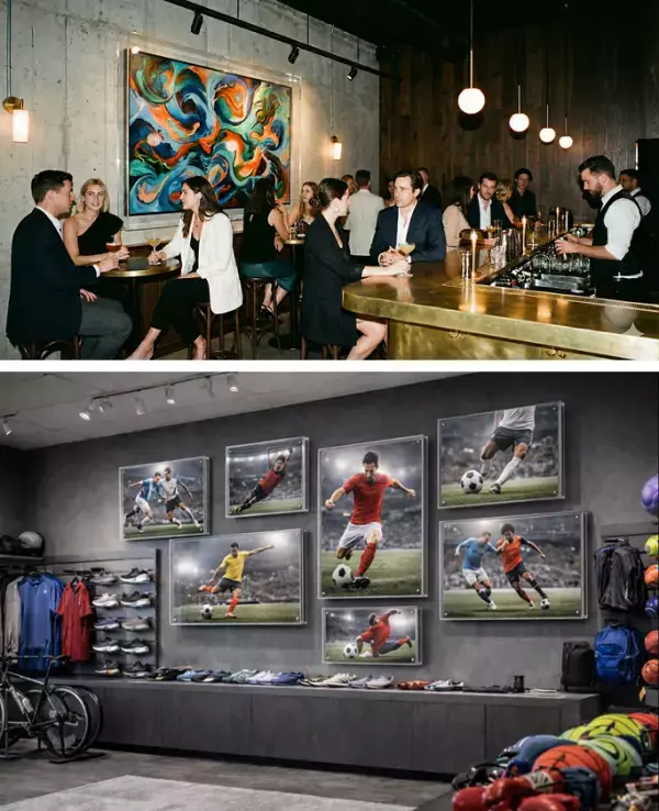 アクリルボックス新標準「UTSURANDES(TM)／ウツランデス(TM)」発売