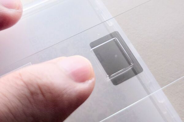 顕微鏡分野に激震！？スマホで光学倍率250倍の「偏光顕微鏡観察」を可能にするレンズ「MH-X250P」1/14よりGREENFUNDINGで先行割引販売を開始