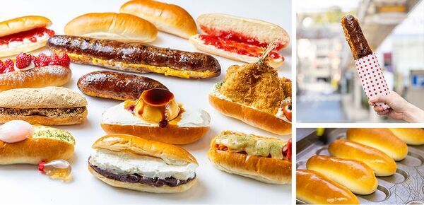 ＜リリース第1弾＞『熱海プリンファクトリー』が2026年1月24日オープン！ファクトリーならではの“作りたて”を“レトロな大浴場”イメージの店内で愉しむ