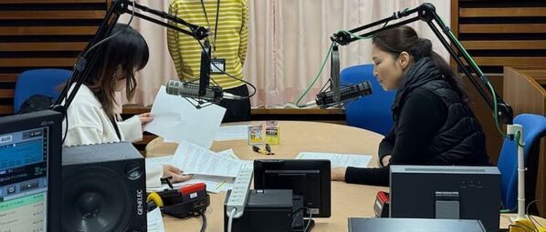 『ひやきおーがん』がAIR-G' FM北海道(80.4MHz)でラジオ提供コーナーを開始