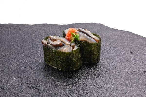 回転寿司力丸　1日20皿限定の匠の一皿を含め、北海道の旨いもんを集めた『北海寿司まつり』を1月9日(金)から開始