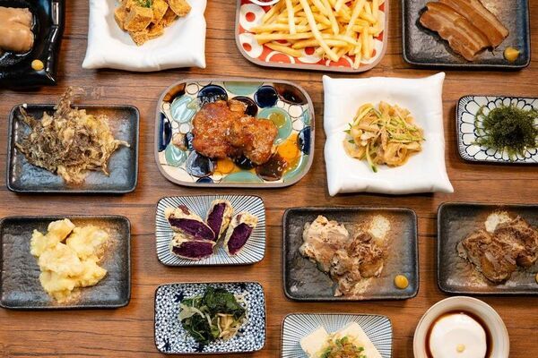 石垣島発「八重山そば酒場 東風平」にて【泡盛1円企画】を2/28(土)まで期間限定で開催！泡盛を“日常のお酒”に戻す取り組み