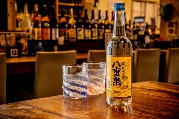石垣島発「八重山そば酒場 東風平」にて【泡盛1円企画】を2/28(土)まで期間限定で開催！泡盛を“日常のお酒”に戻す取り組み