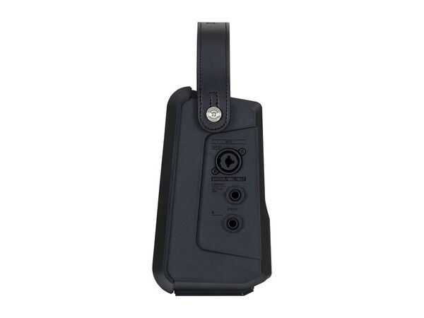 多彩なシーンで活躍するオールイン・ワンの楽器用ポータブル・アンプを発売