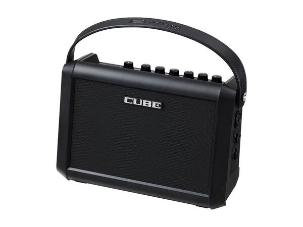 多彩なシーンで活躍するオールイン・ワンの楽器用ポータブル・アンプを発売