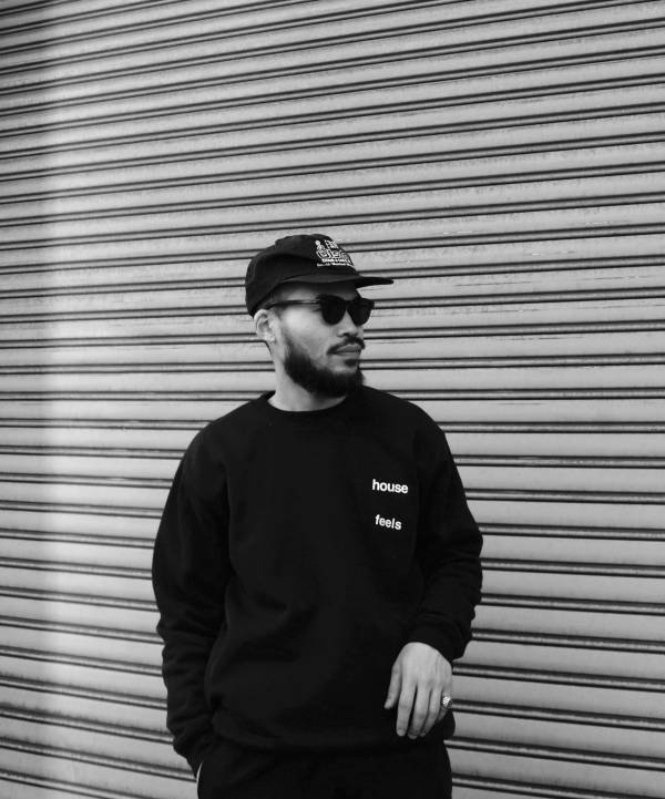 話題のDJから、マーケット初の落語まで。寒い季節こそ楽しい、無料イベントを連日開催！