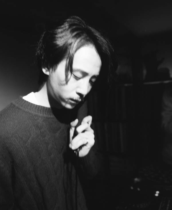 話題のDJから、マーケット初の落語まで。寒い季節こそ楽しい、無料イベントを連日開催！