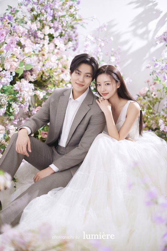 ＜韓国現地でのウェディングフォトが“国内感覚”で選べる＞isuna photoが「CORDY」初の海外フォトスタジオ紹介サービスとして掲載開始