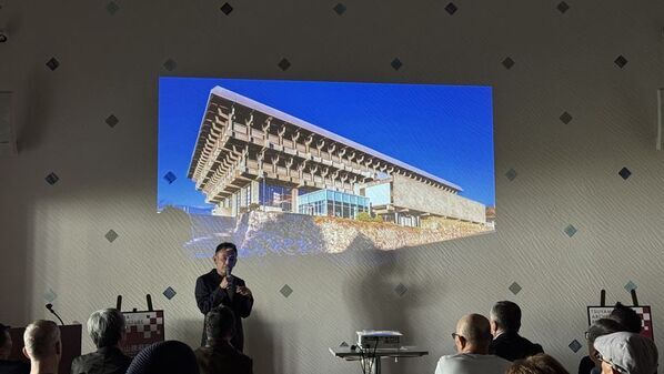 《津山建築祭 2025》を2025年12月7日に閉幕　テーマ：美しい建築の街 ― 津山で出会う新しい建築